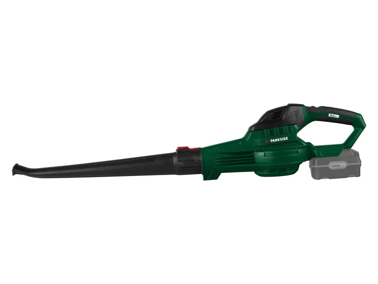 PARKSIDE® Drum Soufflé sem PLBA 20-Li B3, 20 V
