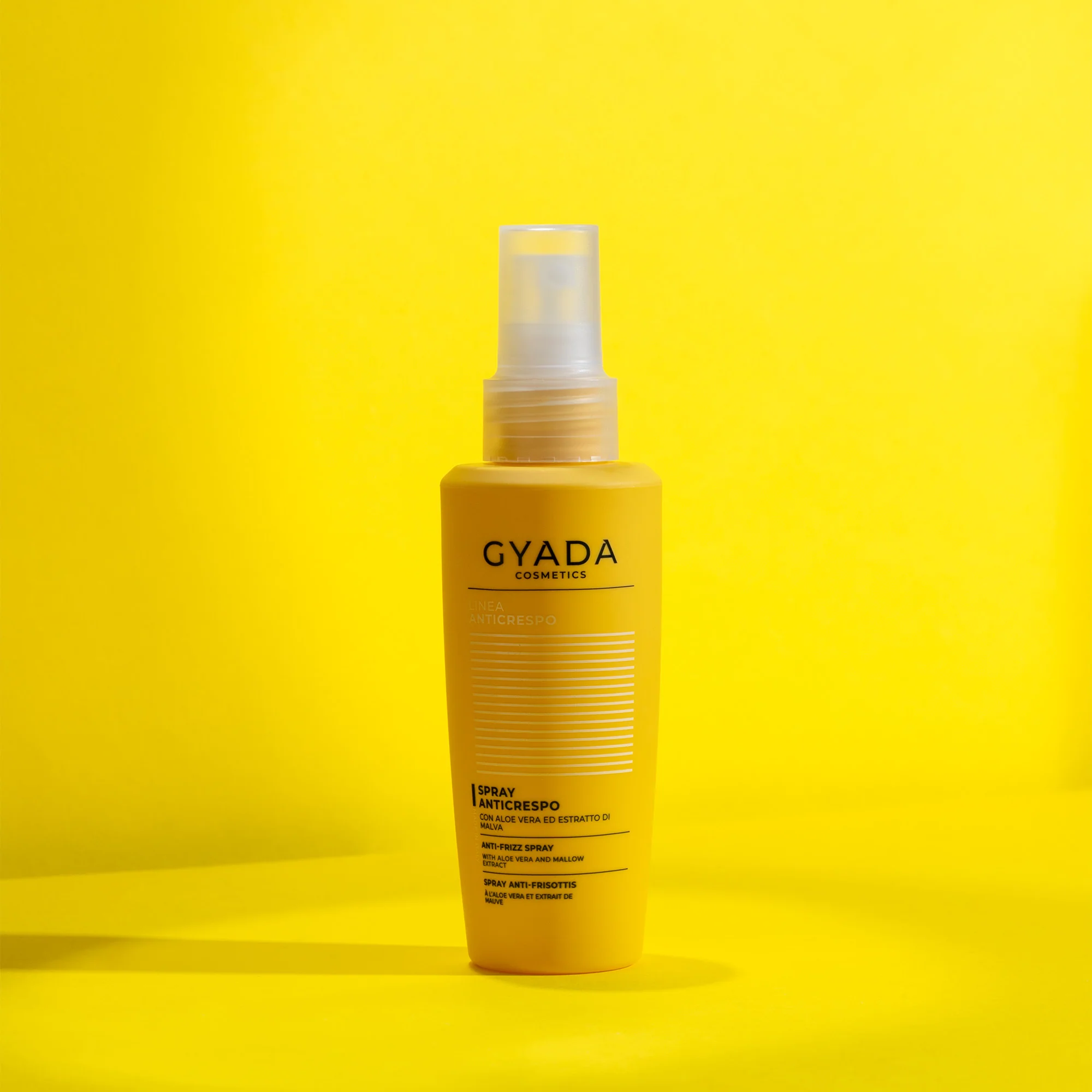 Color Vibes Spray Anticrespo - Spray Capelli Styling & Finish