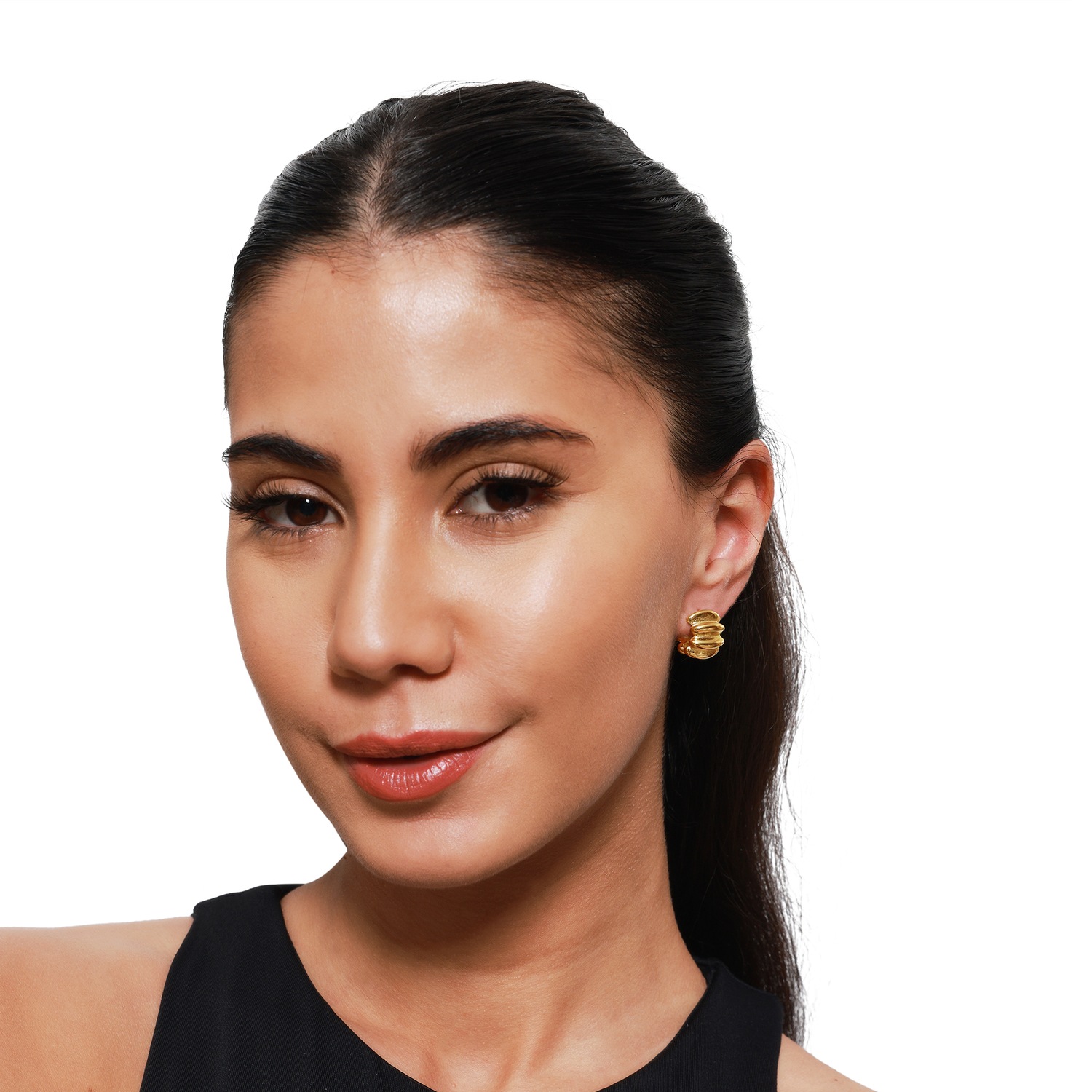 Heideman Boucles d'oreille Elia