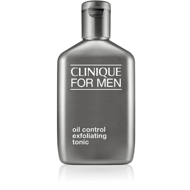 Clinique for Men Oil Control Exfoliating Tonic 200 ml