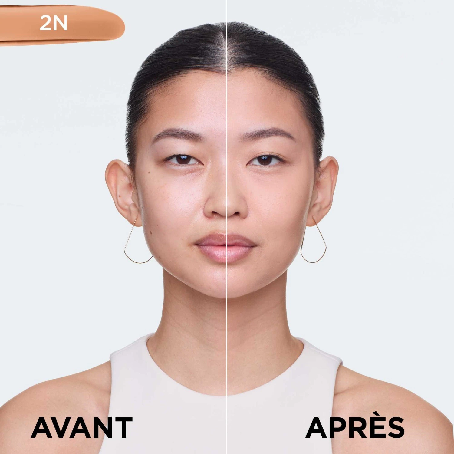 L’Oréal Paris Accord Parfait