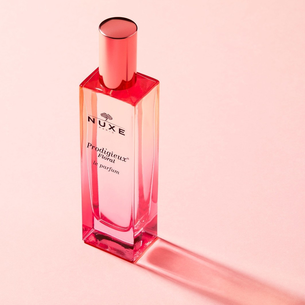 NUXE parfumuotas vanduo Huile Prodigieuse® Prodigieux® Floral Le Parfum - 50 ml