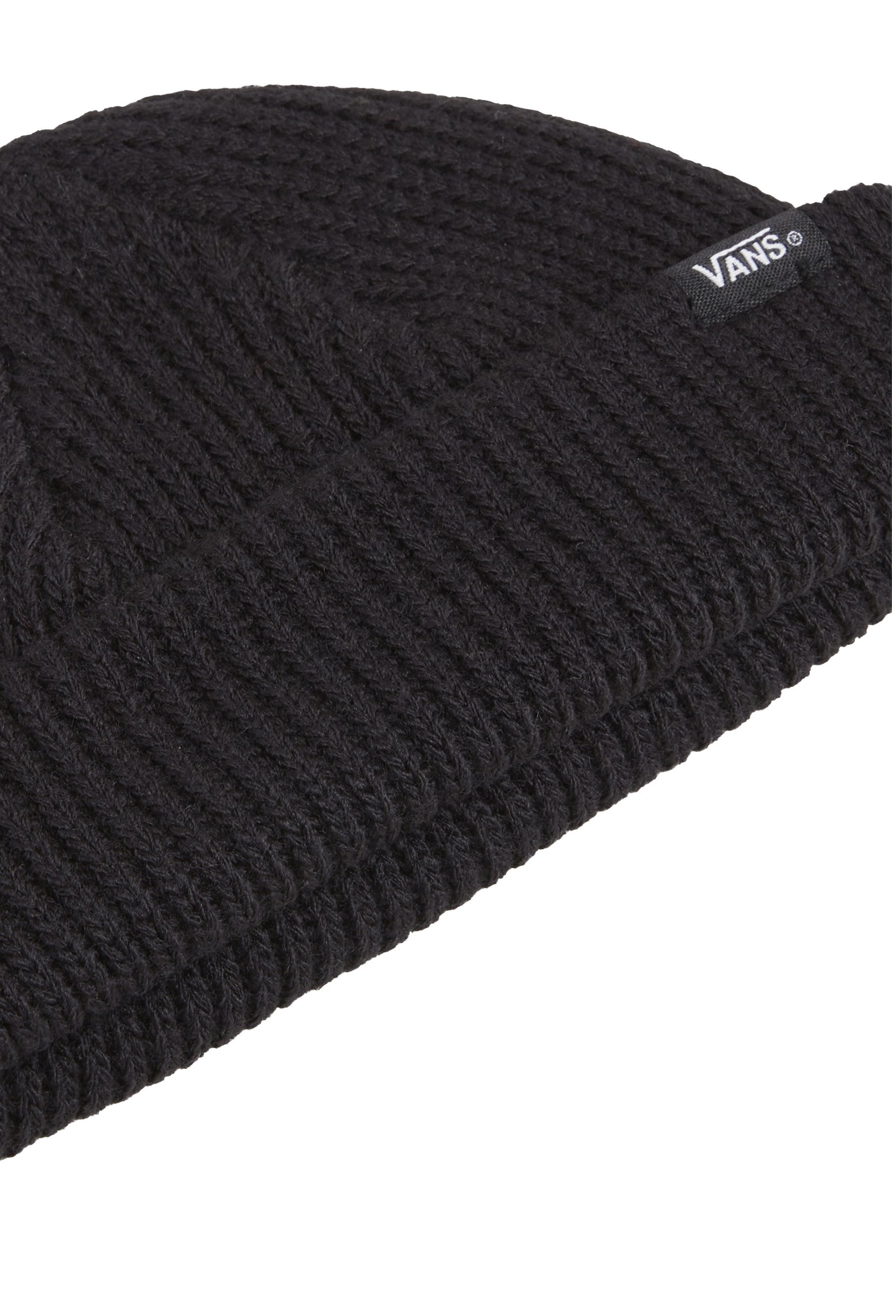 Vans Beanie - zwart