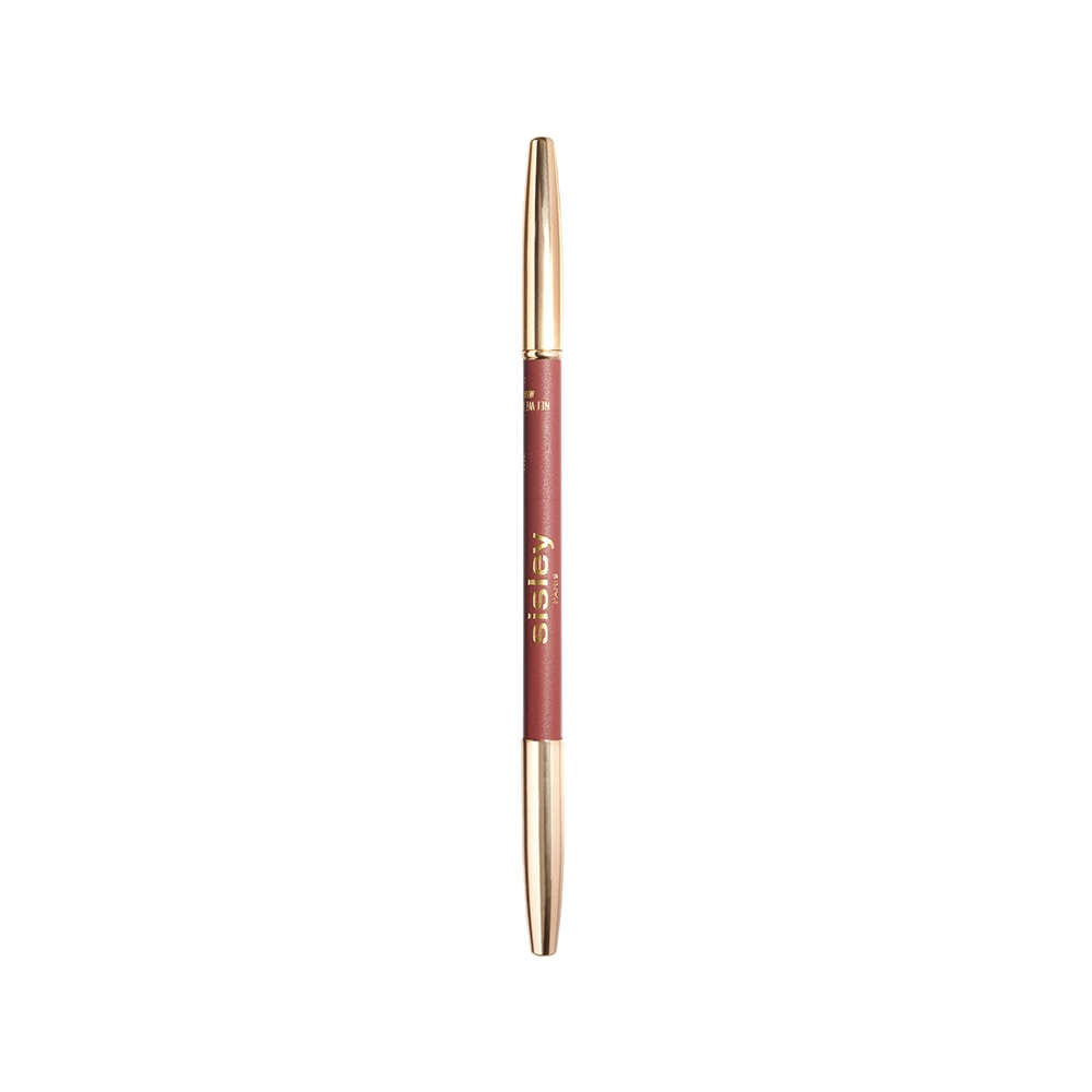 Phyto-Lèvres Perfect Lipliner 3 Rose Thé - Sisley