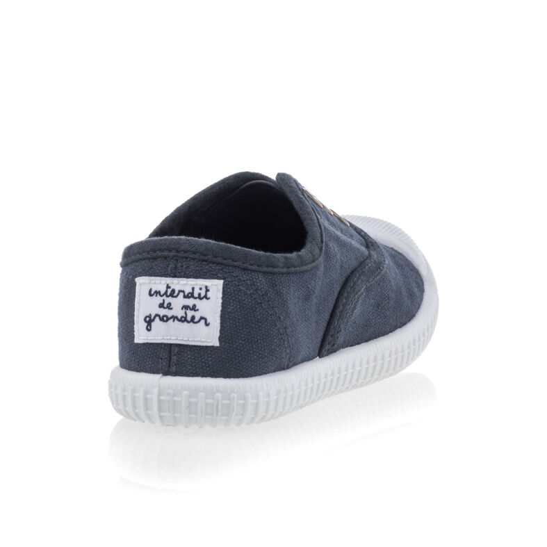  Cestini / scarpe da ginnastica Garcon Bleu