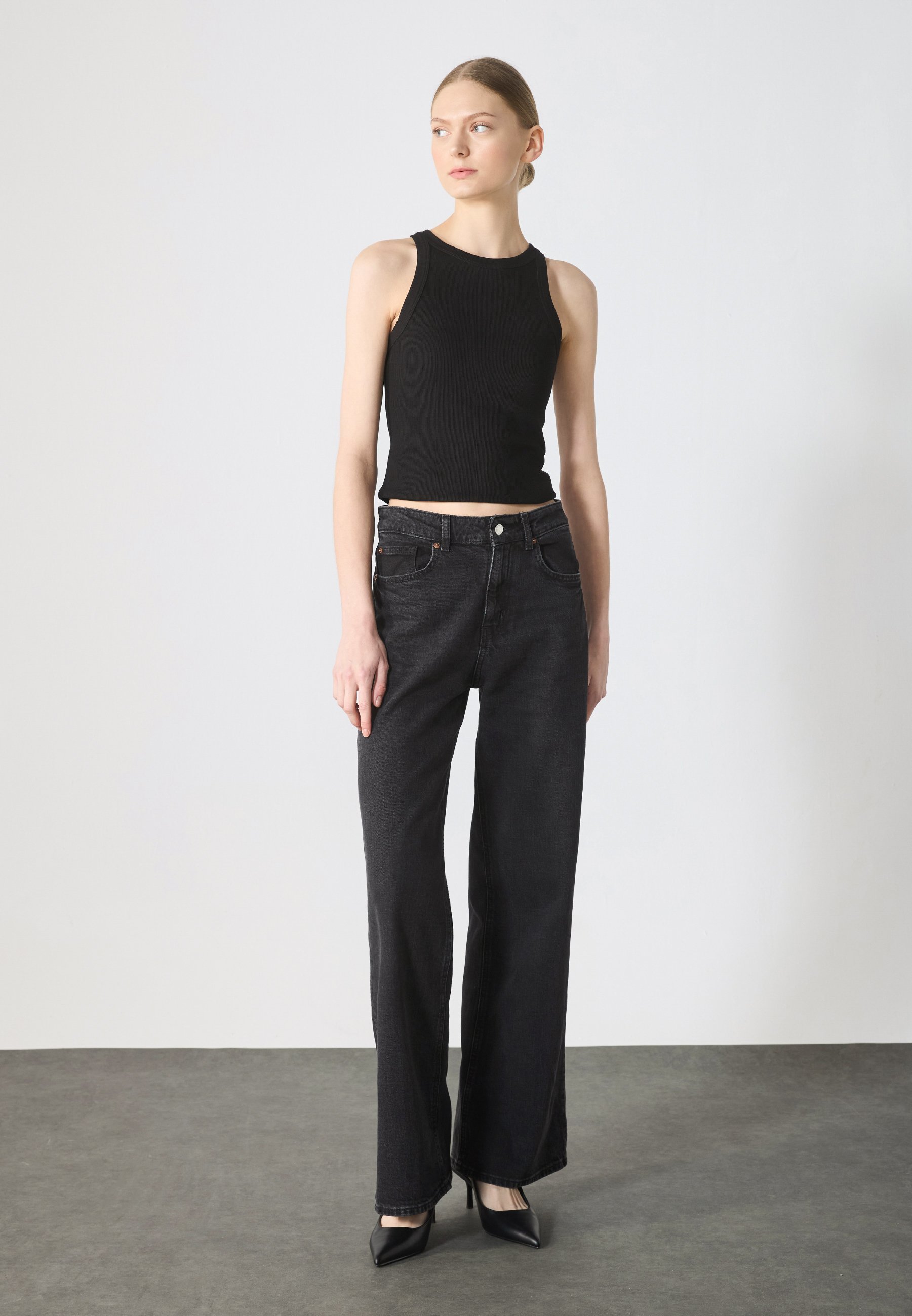 Zign Classic hakken - zwart