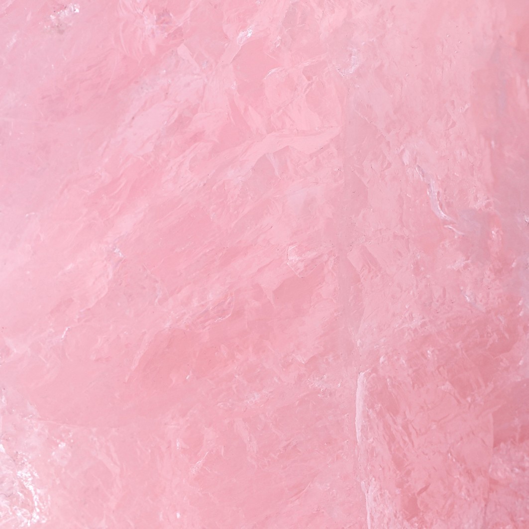 Rosental Organics veido masažuoklis Jade Roller Rose Quartz Roller – 1 vnt