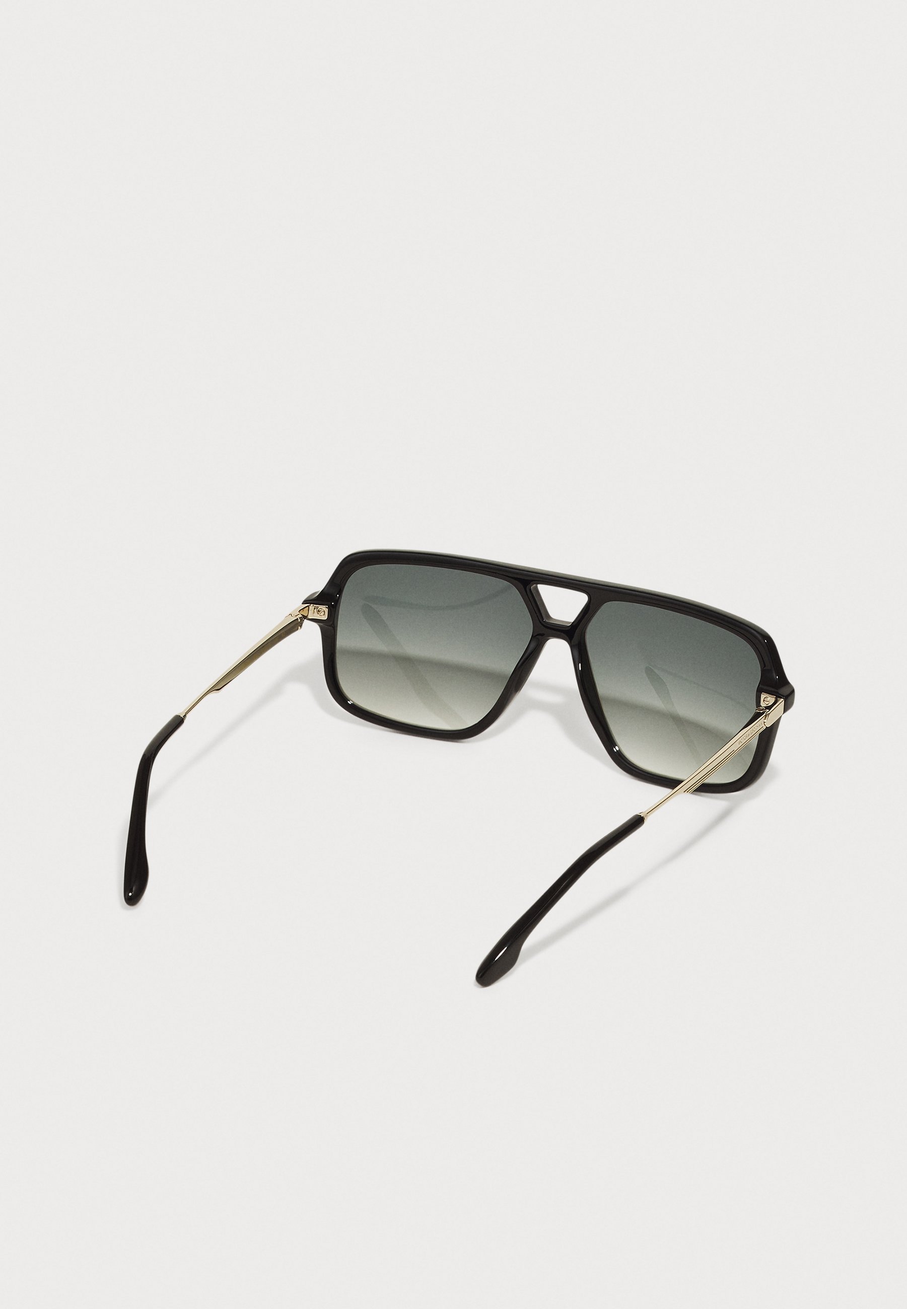 Victoria Beckham zonnebril - zwart