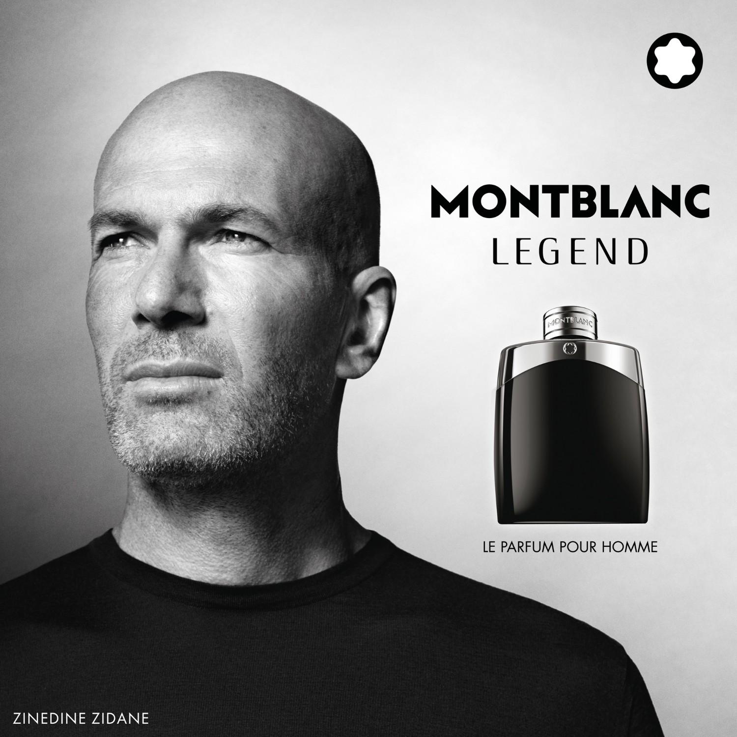 Montblanc Legend toaletna voda - 30 ml