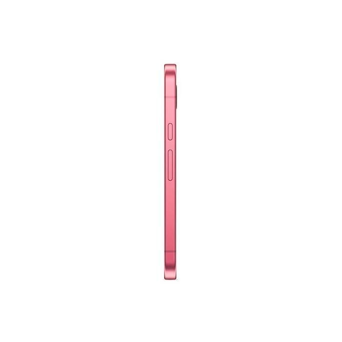 Google Pixel 9A 5G 128 GB Rosa Peonía