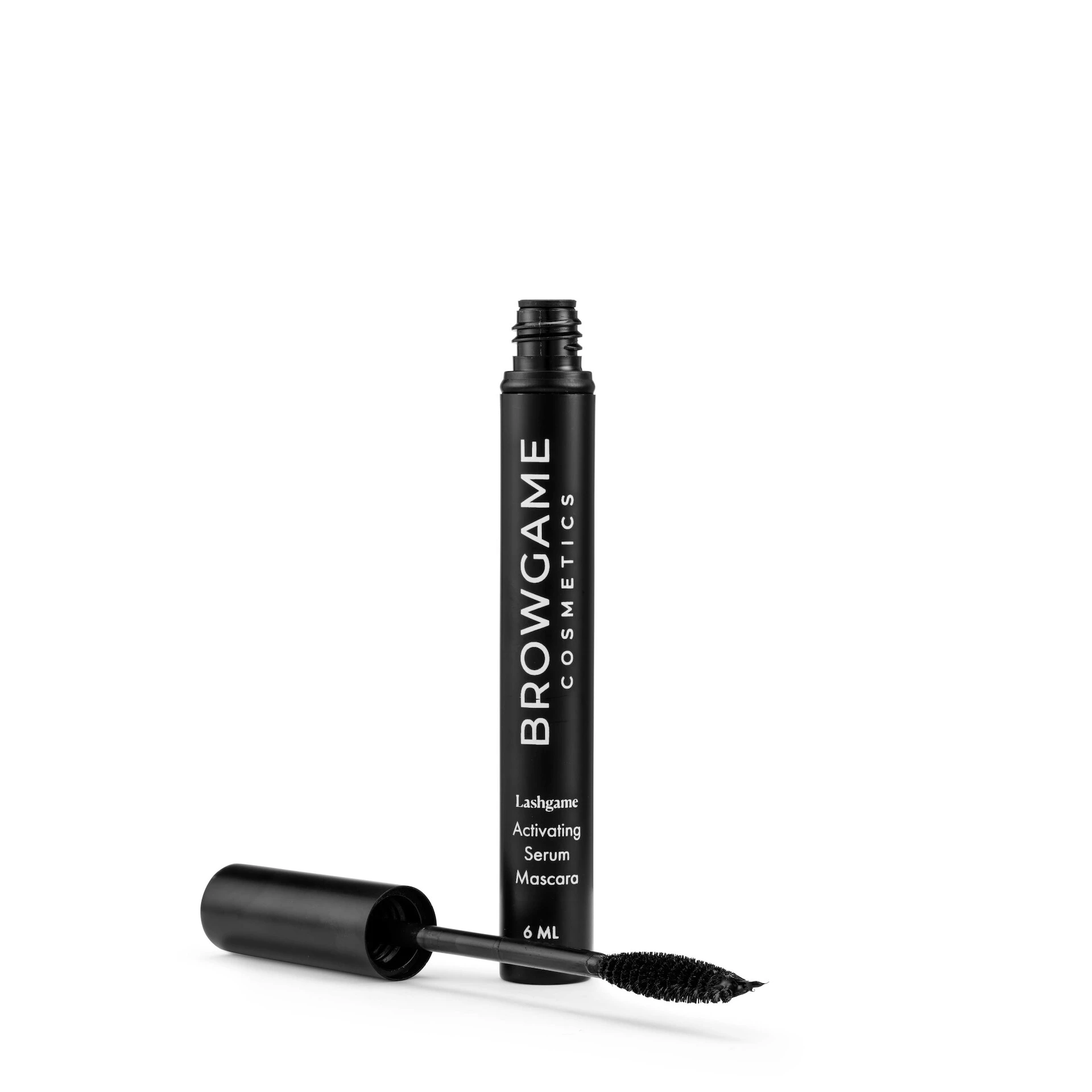 Lashgame Activating Serum Mascara - Browgame
