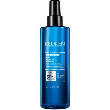 Redken Extreme Cat Treatment Jäljittävä hoito vaurioituneille hiuksille 150 ml 150 ml