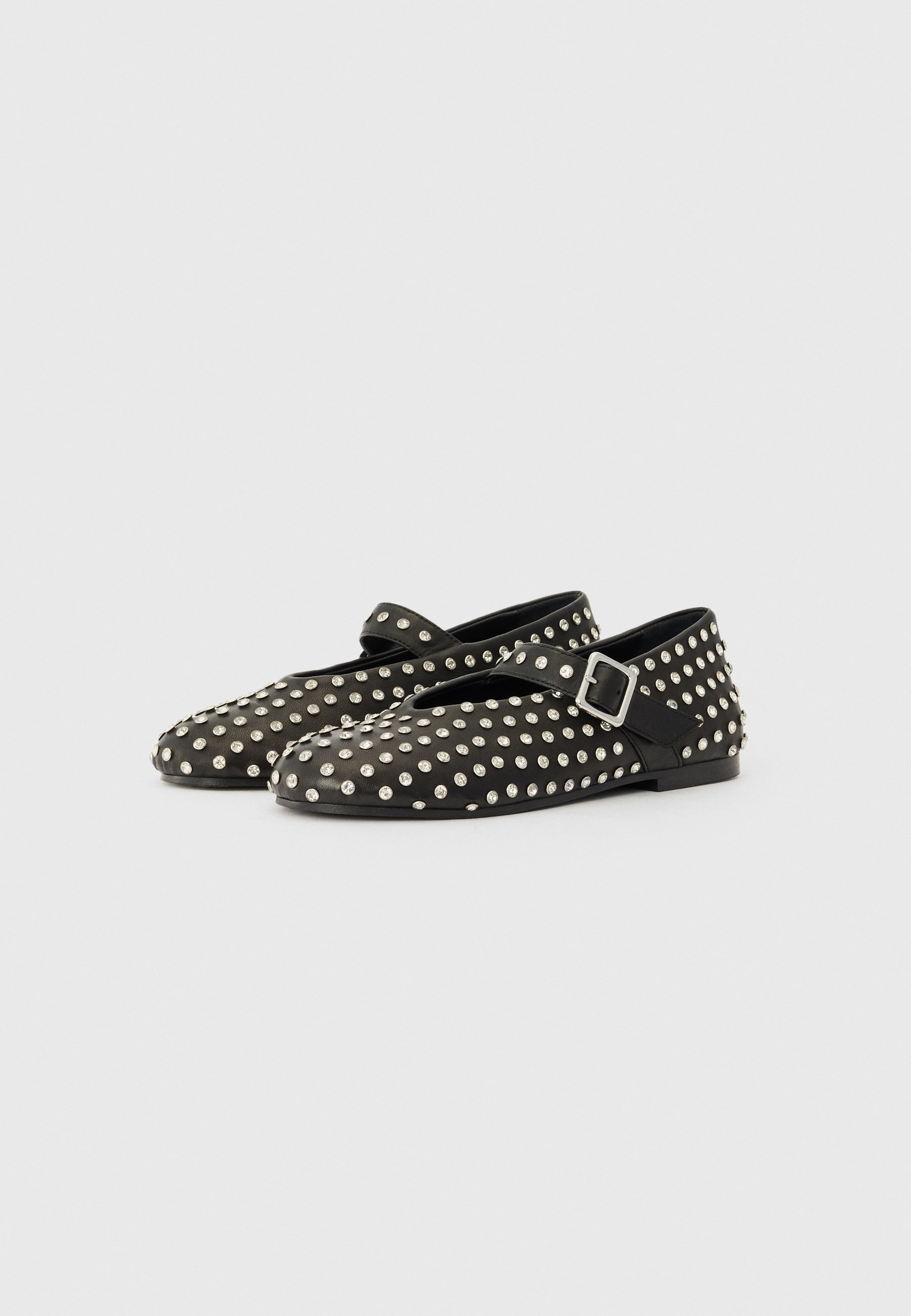 Melvin & Hamilton EMILY 3 - Ballerines - noires