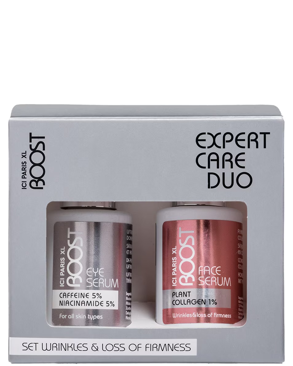 ICI PARIS XL BOOST SET BOOSTER KOLAGEN ZA OČI