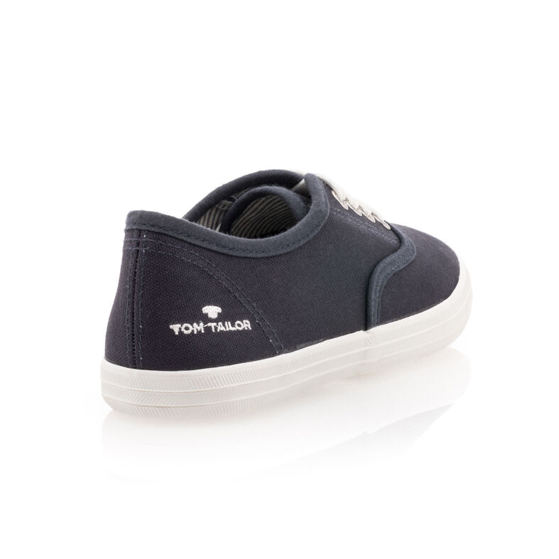 Krepšeliai / sportbačiai Femme Bleu