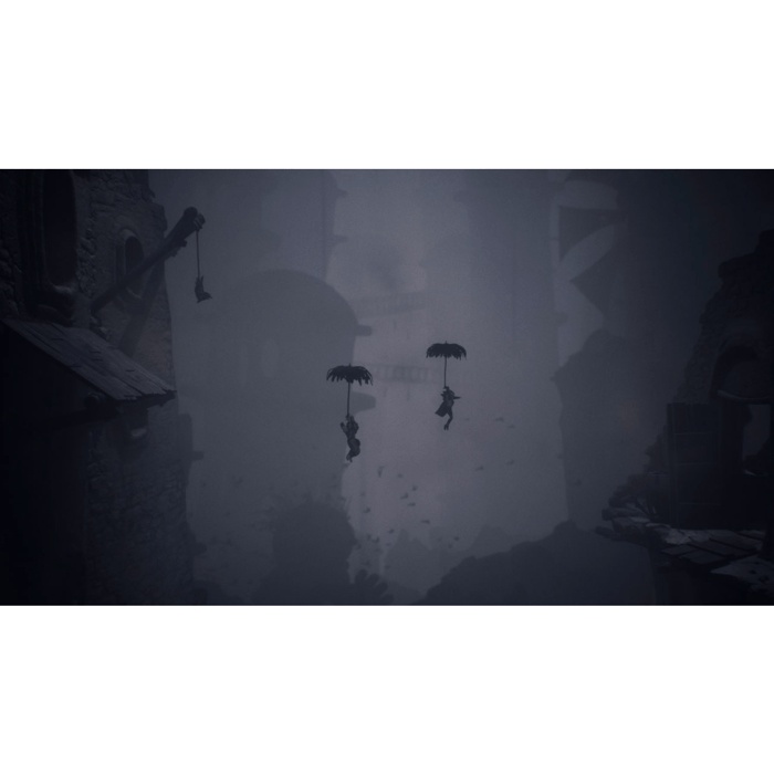 Little Nightmares III • Jeu Nintendo Switch 2