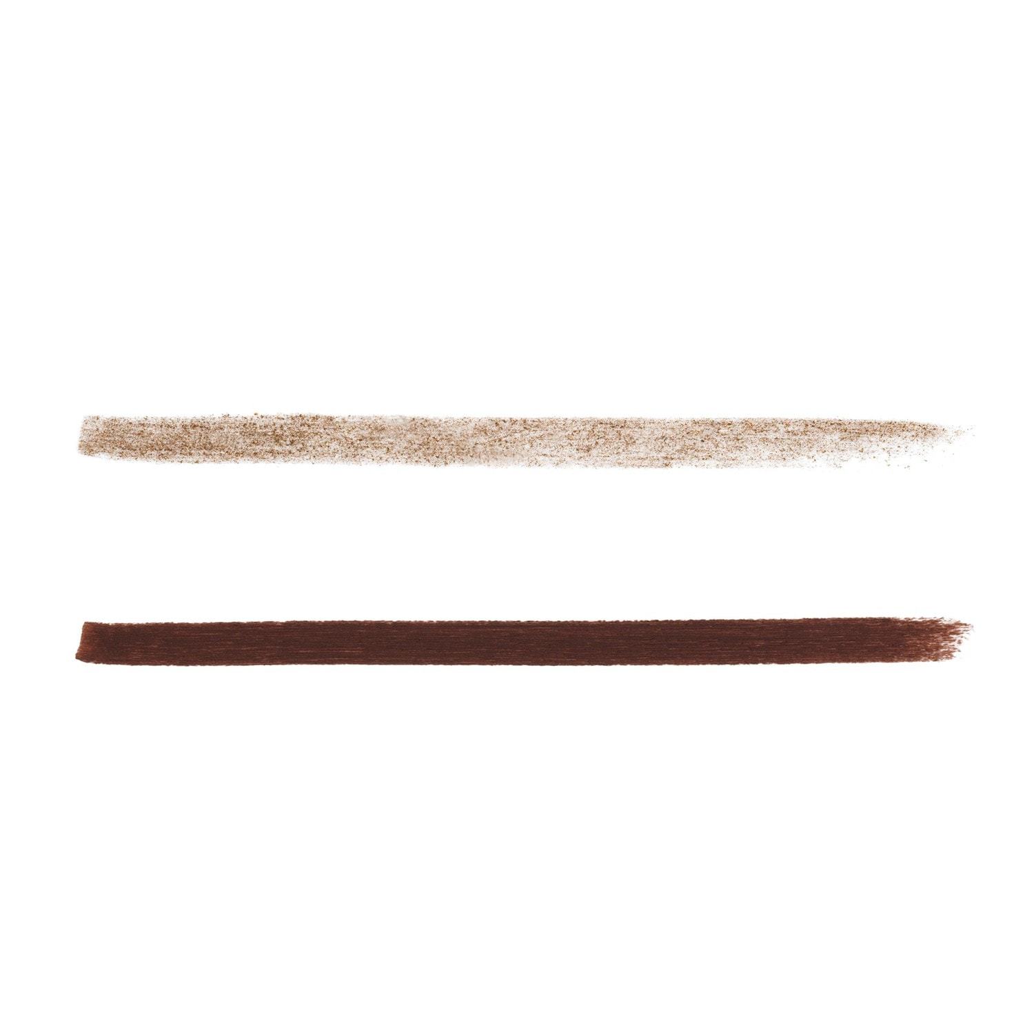 Estée Lauder svinčnik za oči Smoke and Brighten Kajal Eyeliner Duo - 1 g
