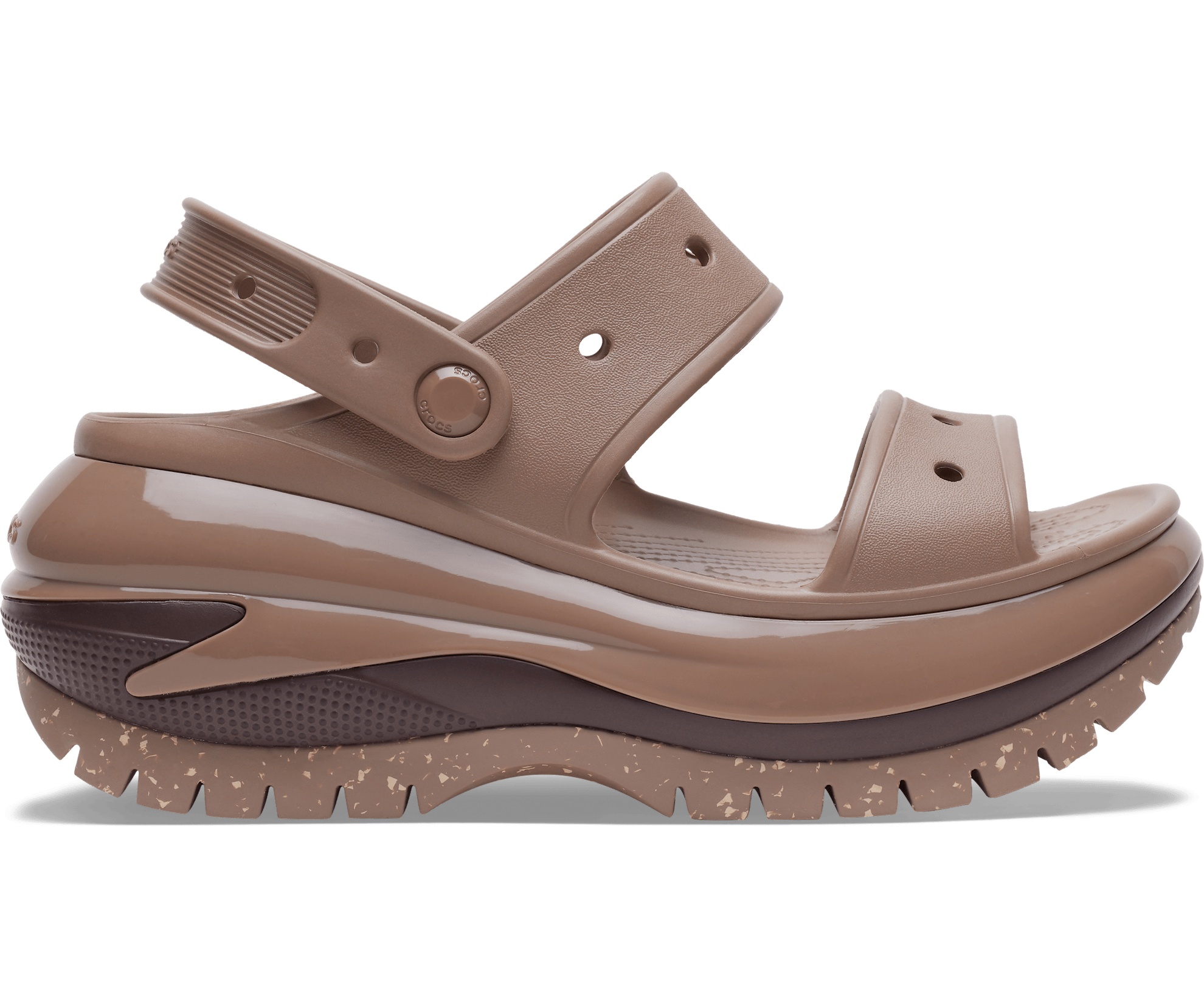 Mega Crush Sandal