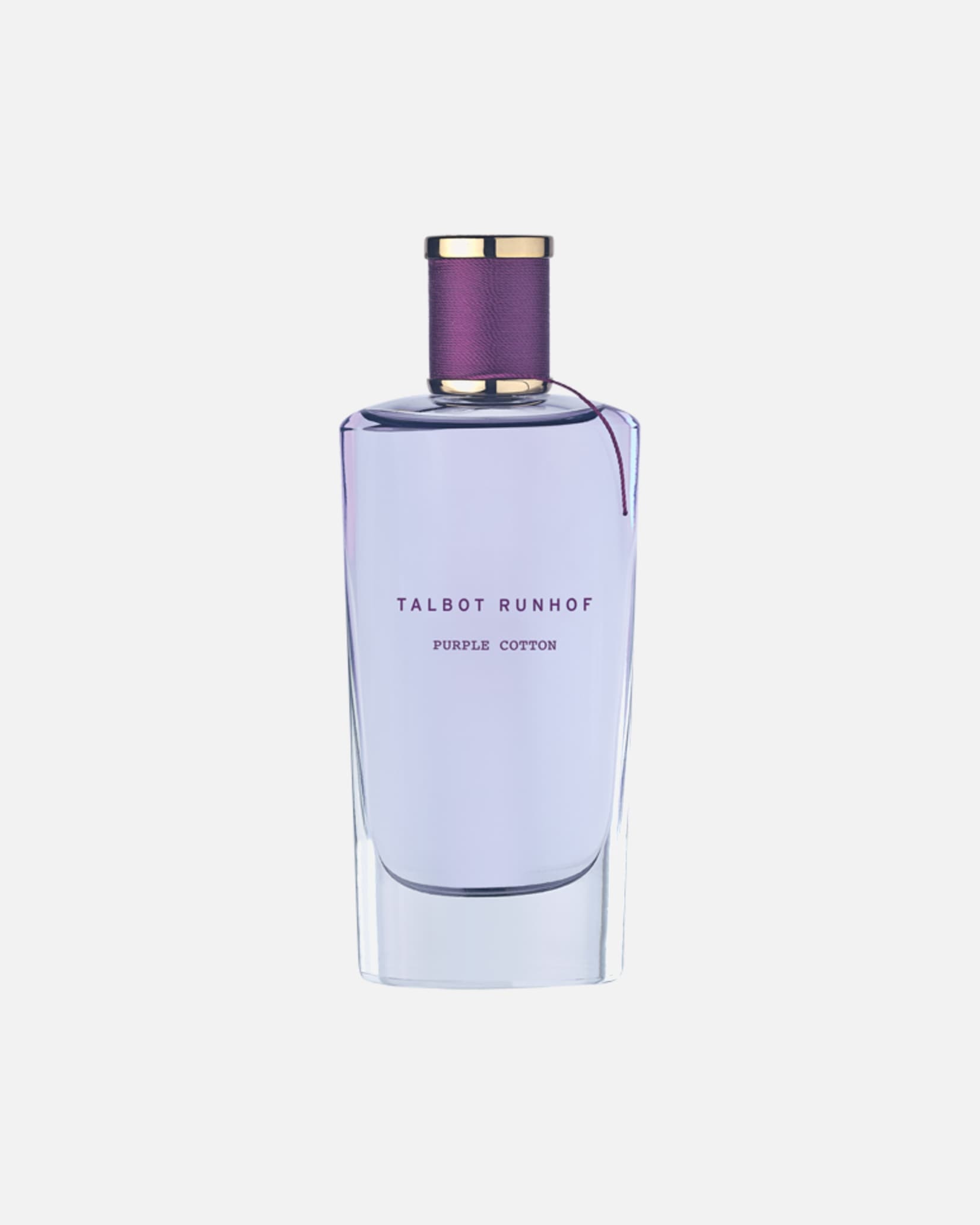 Talbot Runhof Eau de Parfum Purple Cotton - 90 ml
