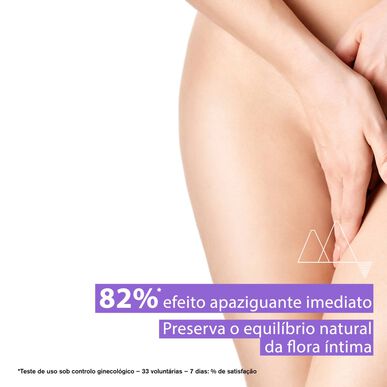 Uriage Gyn-8 umirujući intimni gel 100 ml 100 ml