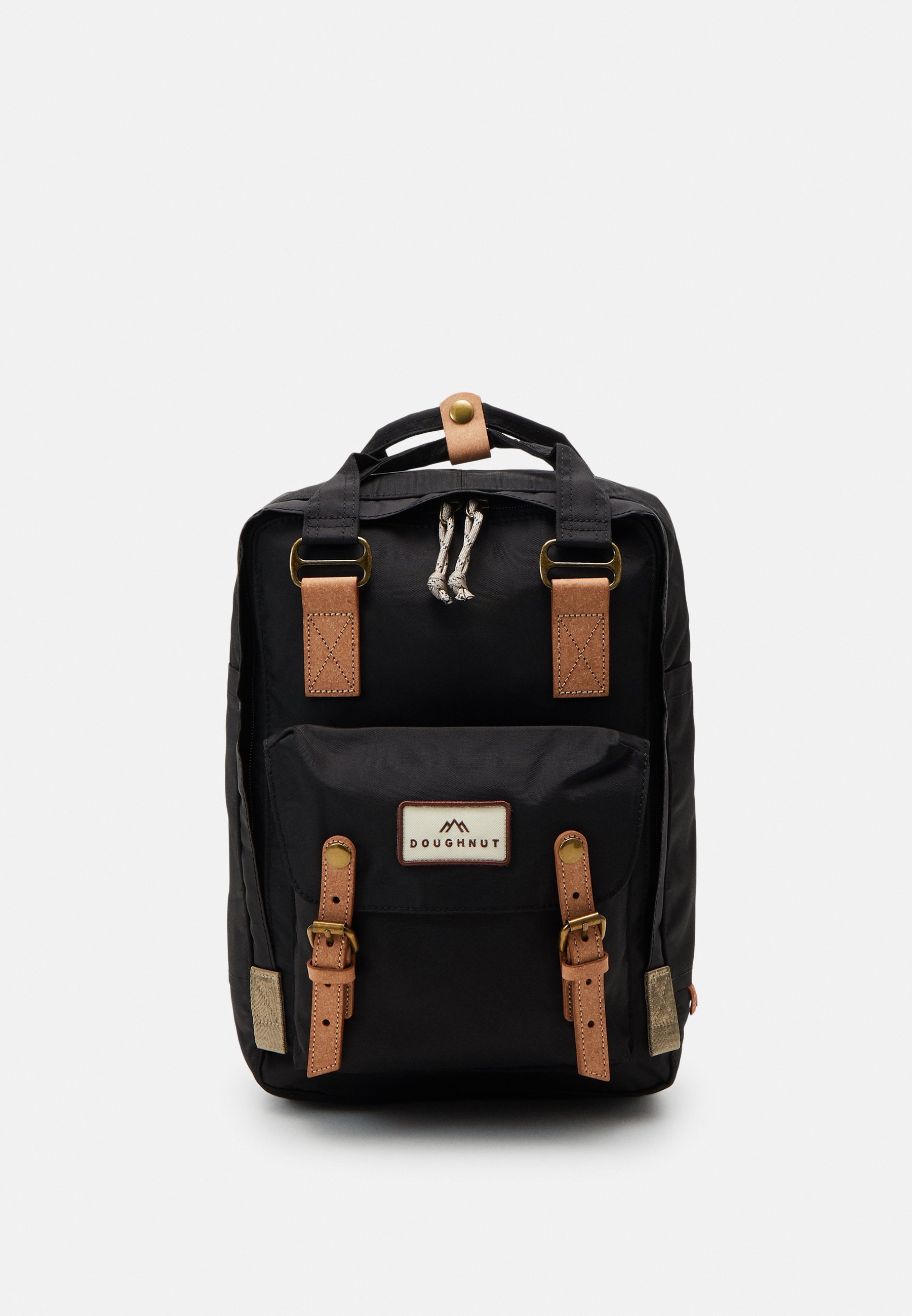 Sac à dos unisexe Doughnut MACAROON JUNGLE - Noir