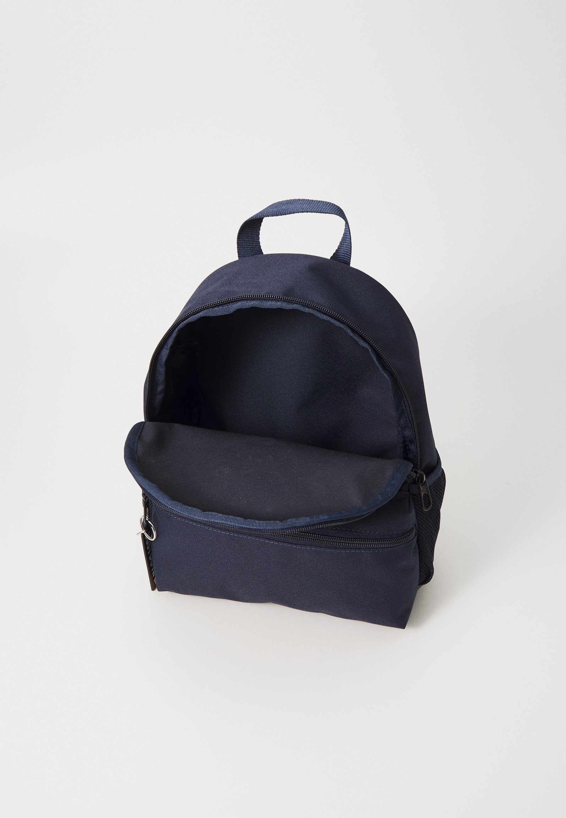 Nike Performance PARIS ST GERMAIN Y NIKE JDI MINI BACKPACK - Clubwear - obsidiaan/wit