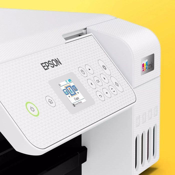 Impresora multifunción - EPSON - EcoTank L3286 - Inyección de tinta - WiFi - A4