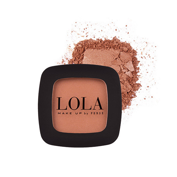 Ombretto Mono 045 Pesca di LOLA MAKE UP