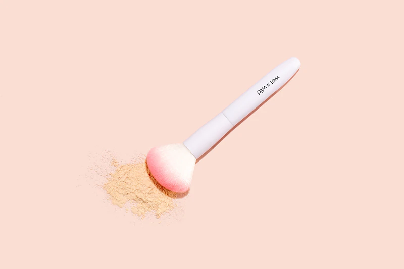 Wet n Wild Essential Poederkwast