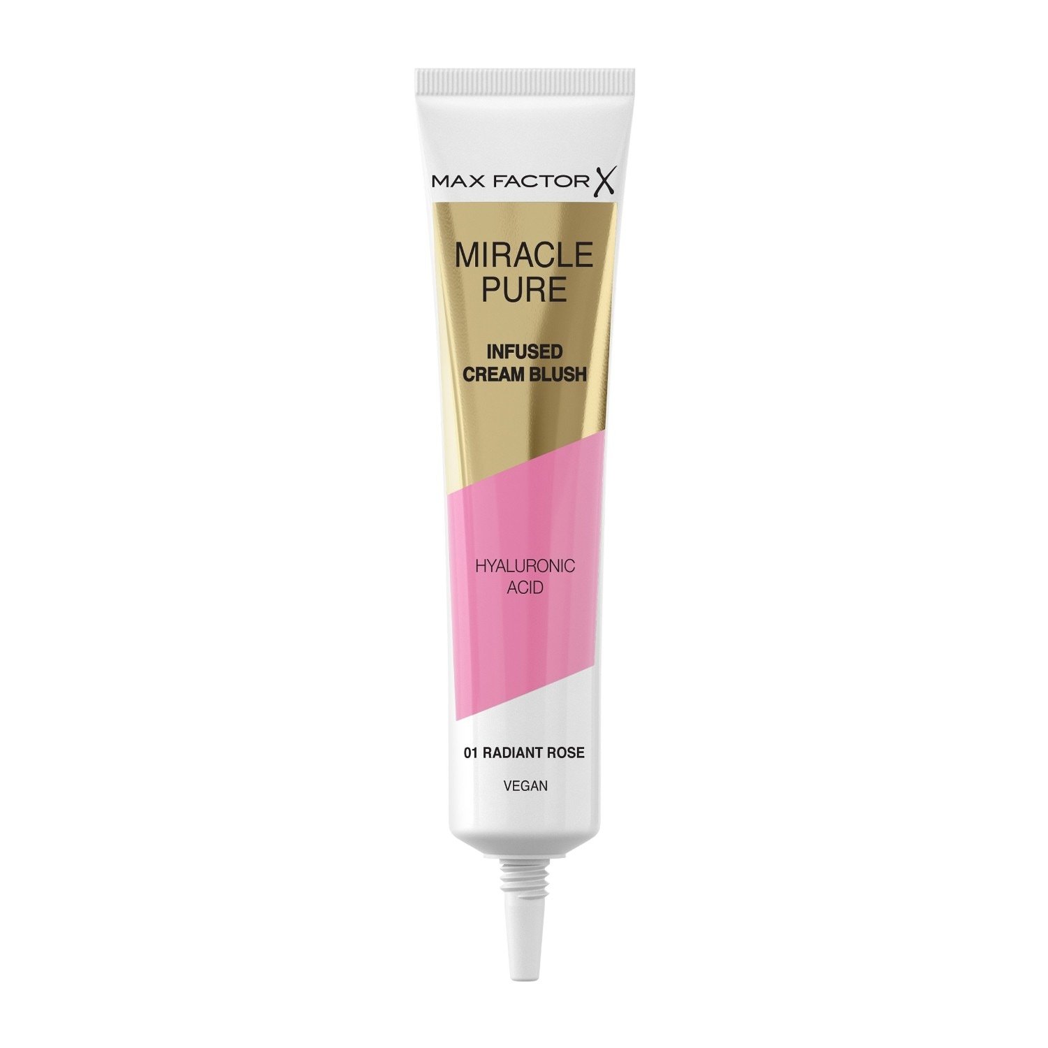 Max Factor Blush Miracle Pure rumenilo - 15 ml