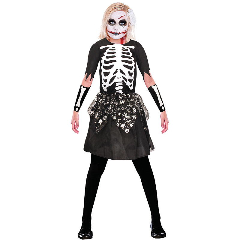 Kostüm für Kinder, Halloween