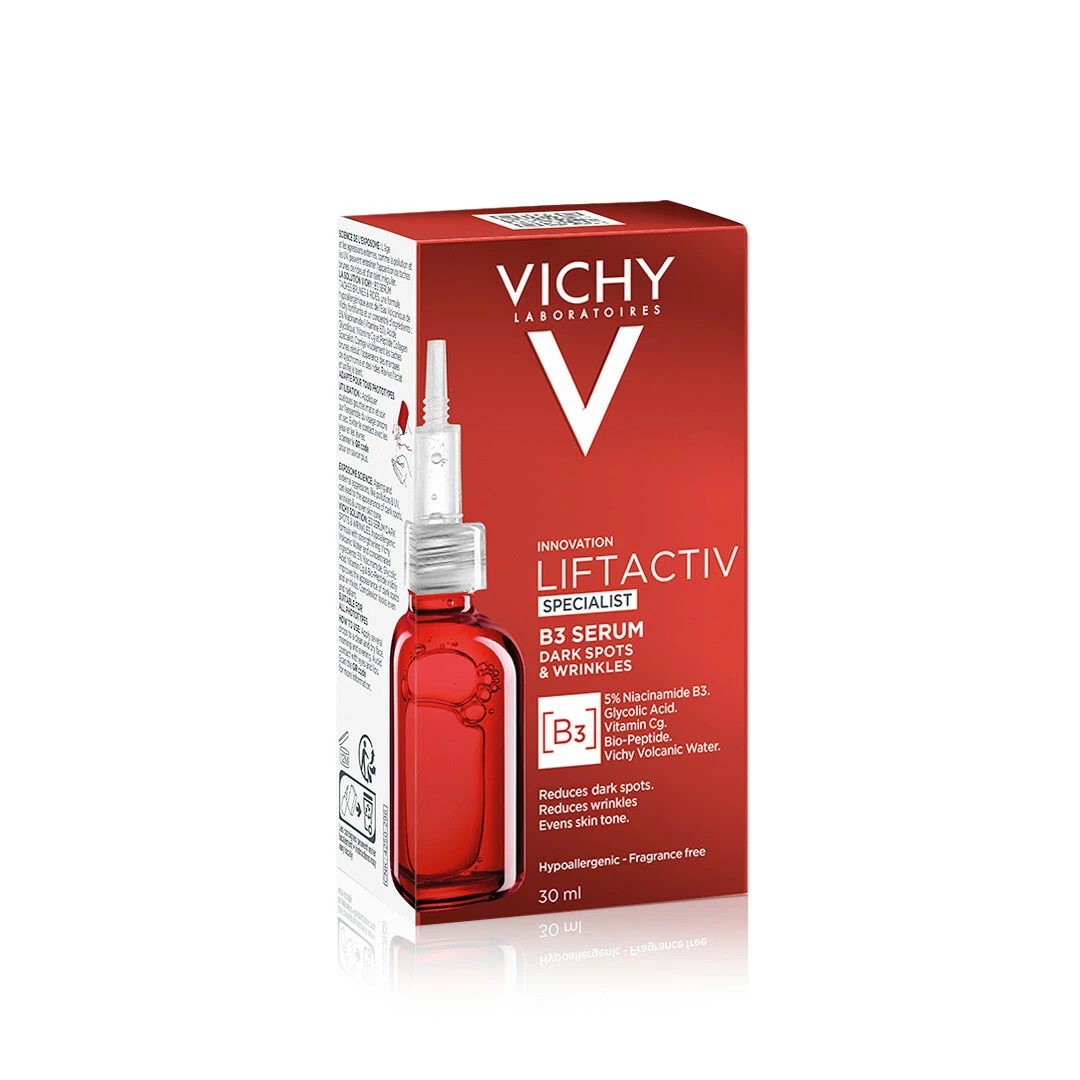 Ser Liftactiv Specialist B3 30 ml - Vichy