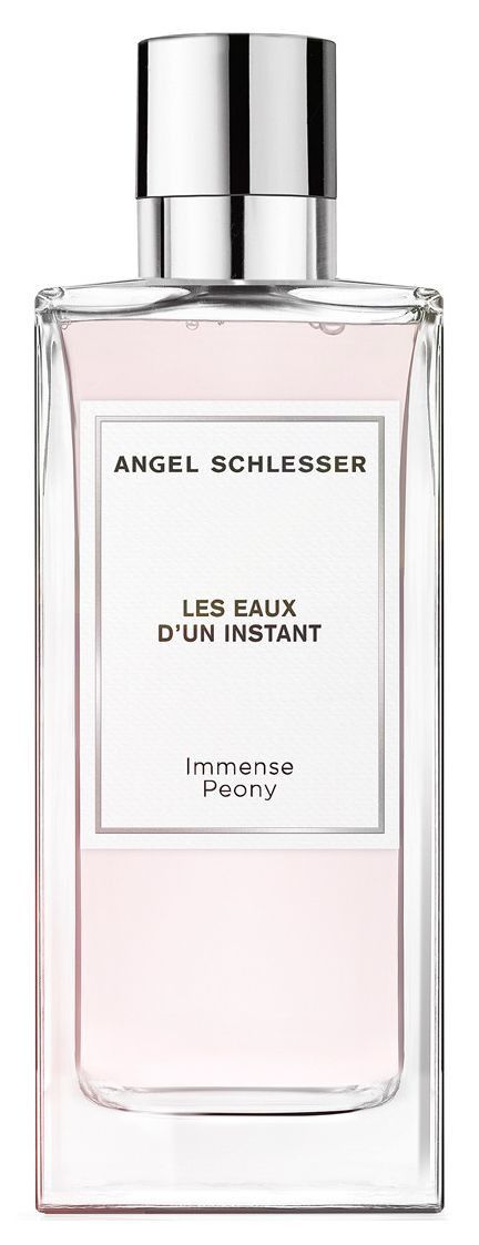 Les Eaux D'Un Instant Immense Peony EDT Ženski parfemi