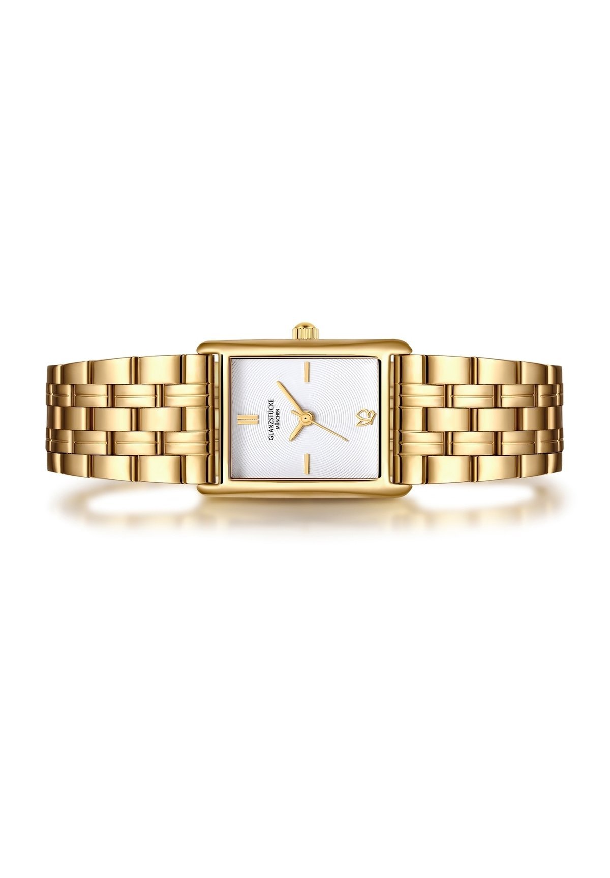 Glanzstücke München Horloge - gelbgold