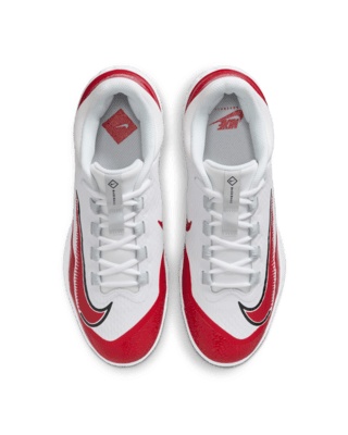 Nike Alpha Huarache Elite 4 Low Men's Baseball Cleats