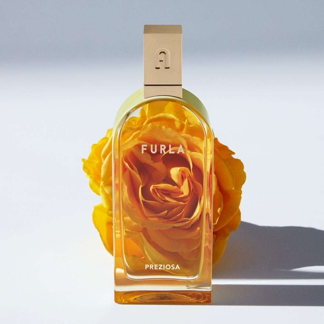 Parfumovaná voda Furla Preziosa - 100 ml