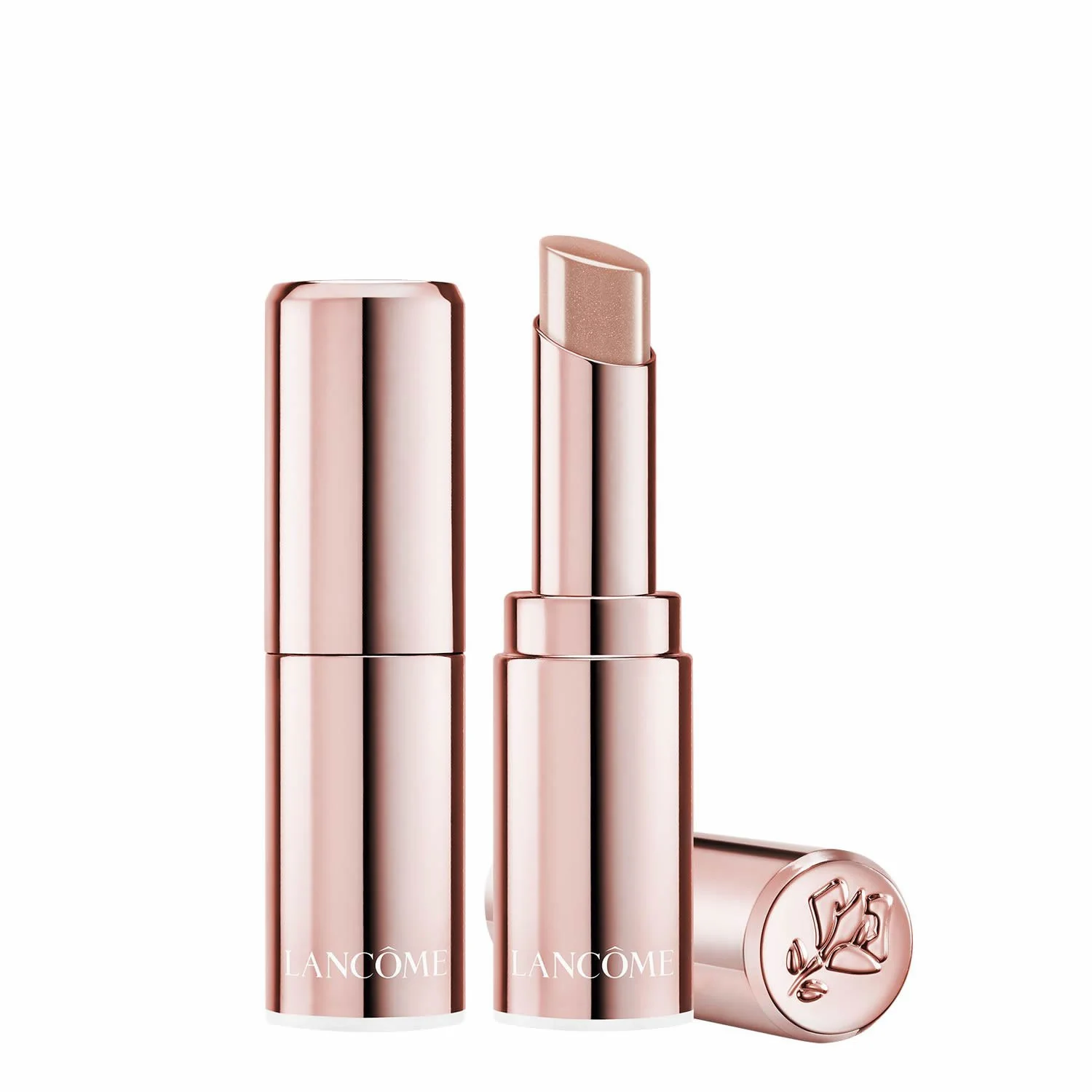Labbra L'Absolu Mademoiselle Shine - Rossetto brillante
