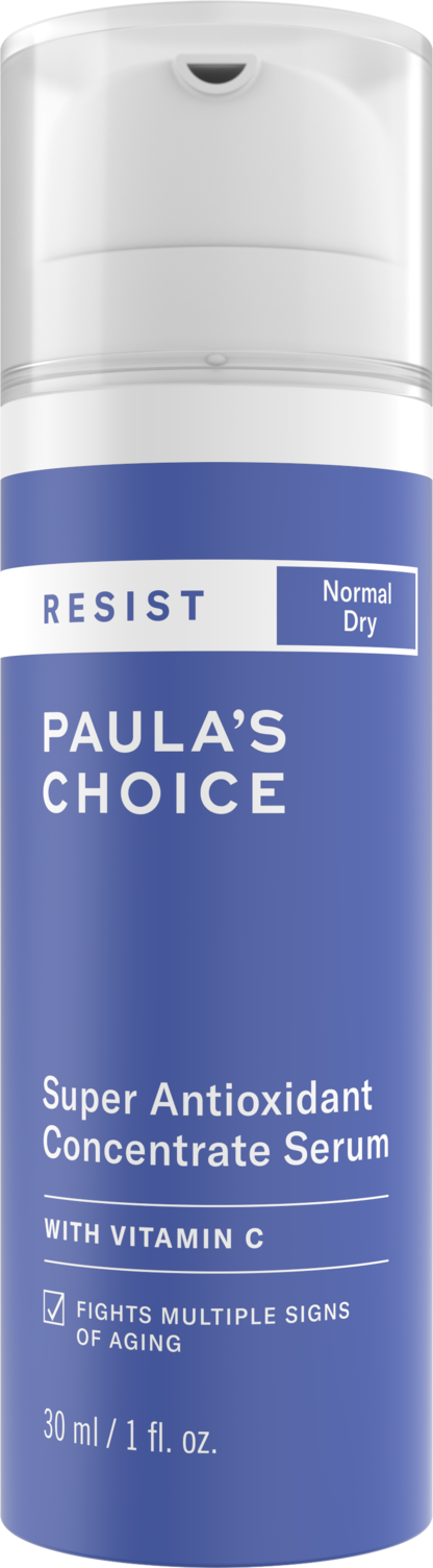 Ser concentrat antioxidant Resist Super 30 ml - Paula's Choice