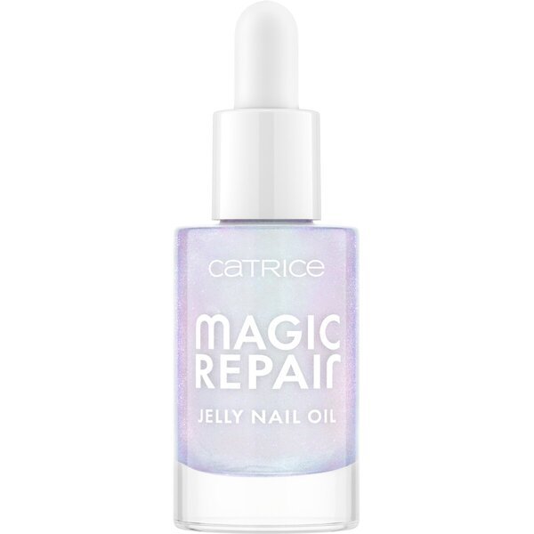 Catrice Magic Repair Jelly ulje za nokte<br>8ml