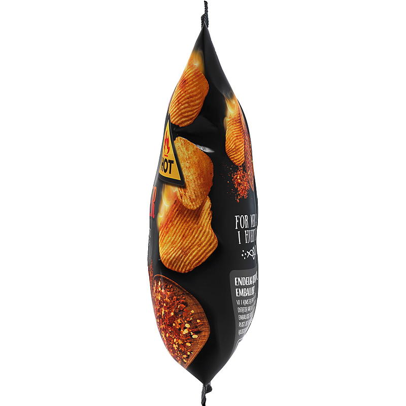 Kims Kims Hot Reaper 200 g