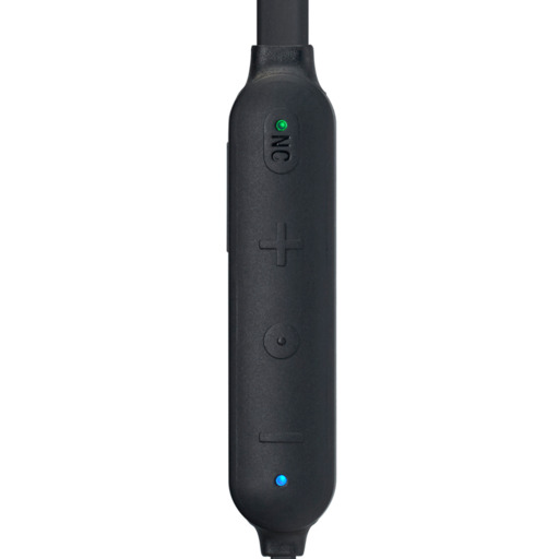 Ακουστικά Bluetooth, Ακύρωση Θορύβου Jvc Ha-fx65bn-nu