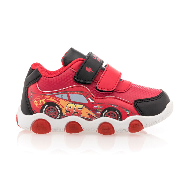 Kurver / joggesko Garcon Rouge