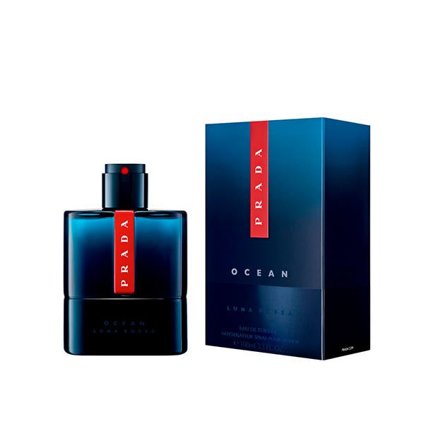 Luna Rossa Ocean