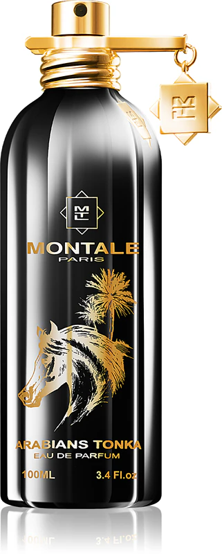 Montale Arabians Tonka Eau de Parfum unissex