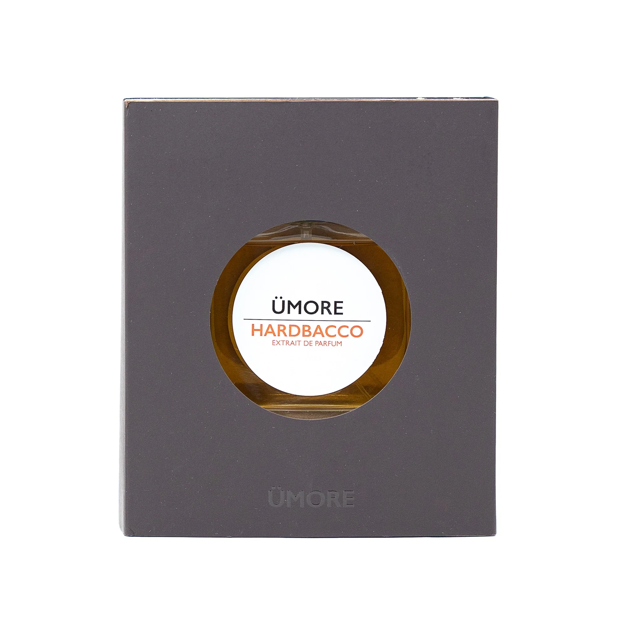 Umore Hardbacco - Extrait Unisex, Extrait