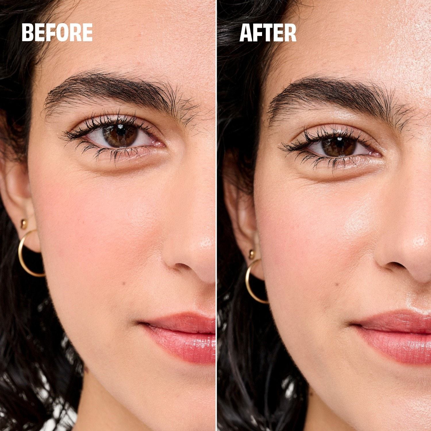 Benefit Make-up-Set Tekući set za obraze i usne – 1 komad
