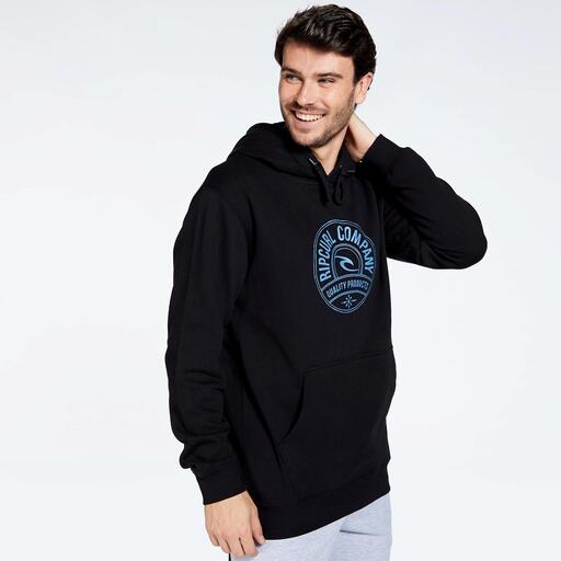  Rip Curl sweatshirt