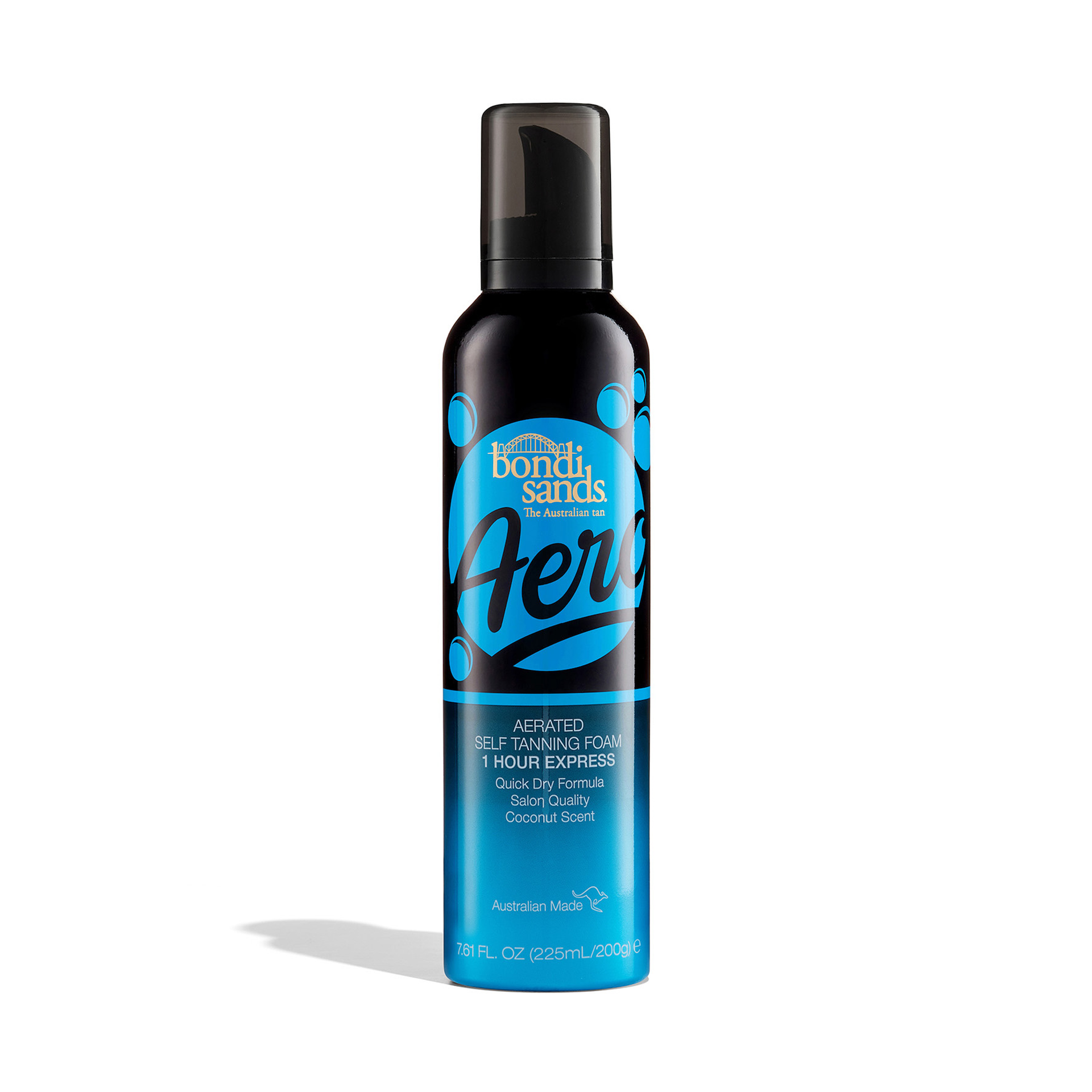 Aero pjena za samotamnjenje 1 Hour Express 225ml - Bondi Sands