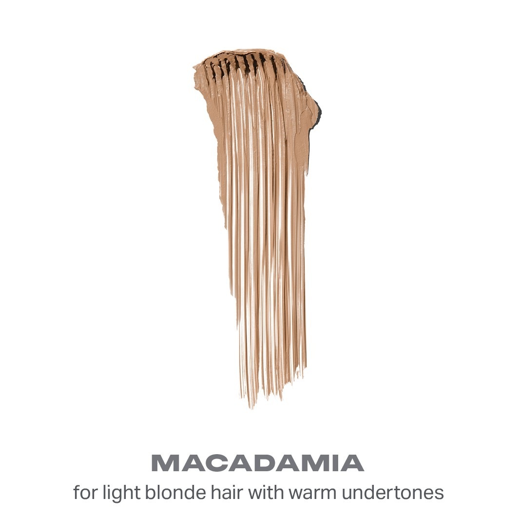 Morphe Brow Tease pjena za volumen vlakana za obrve - 5,5 ml