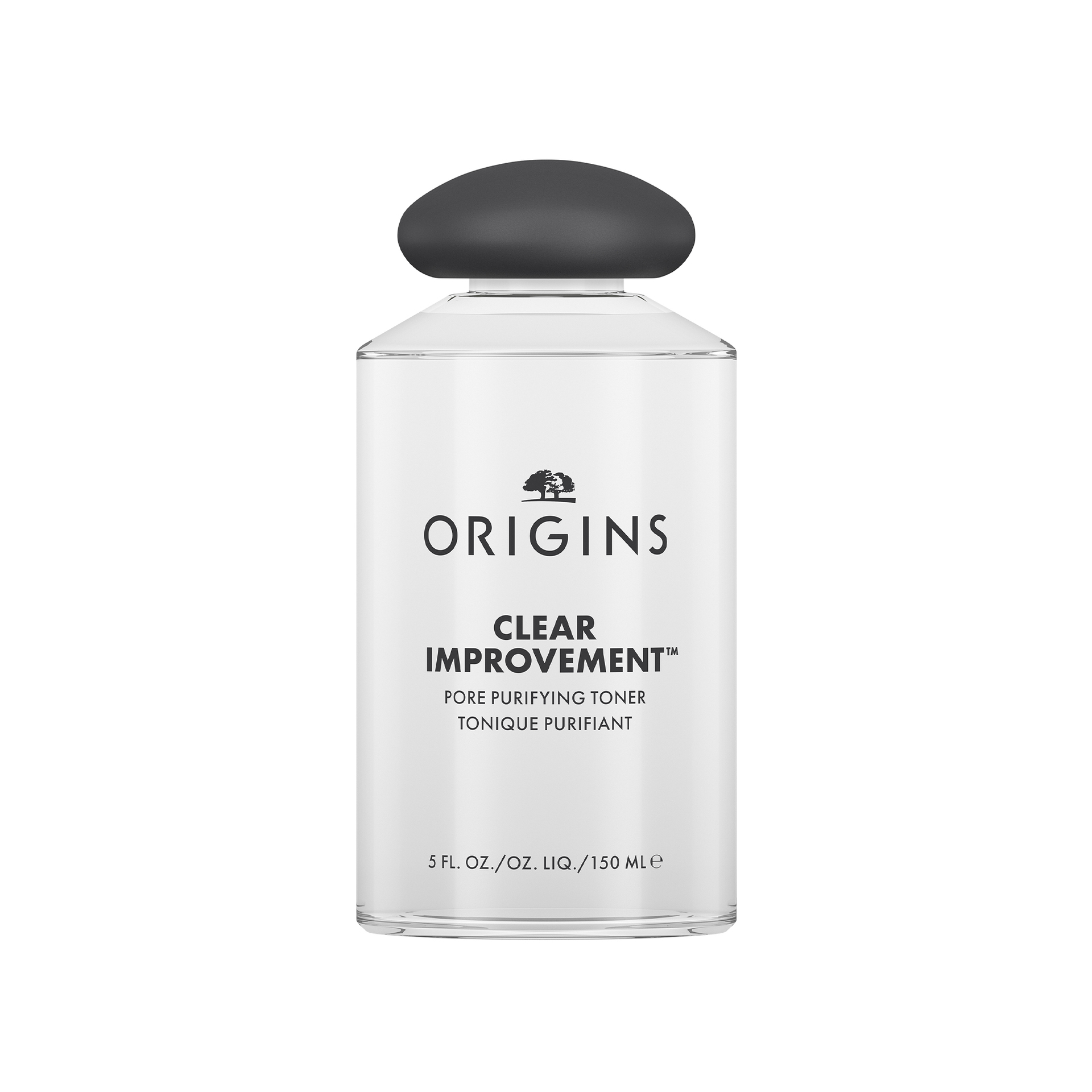 Clear Improvement pórustisztító tonik 150 ml - Origins